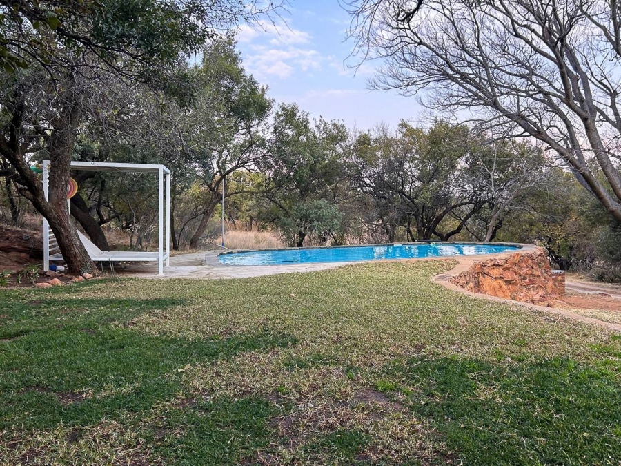 4 Bedroom Property for Sale in Potchefstroom Rural North West